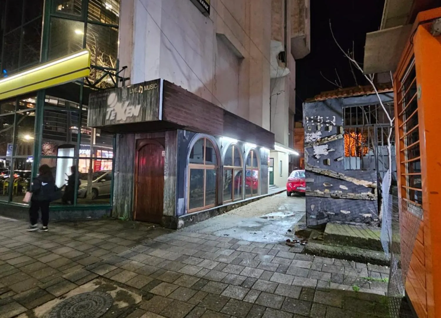 Tirana Daily Rental Apartments 2