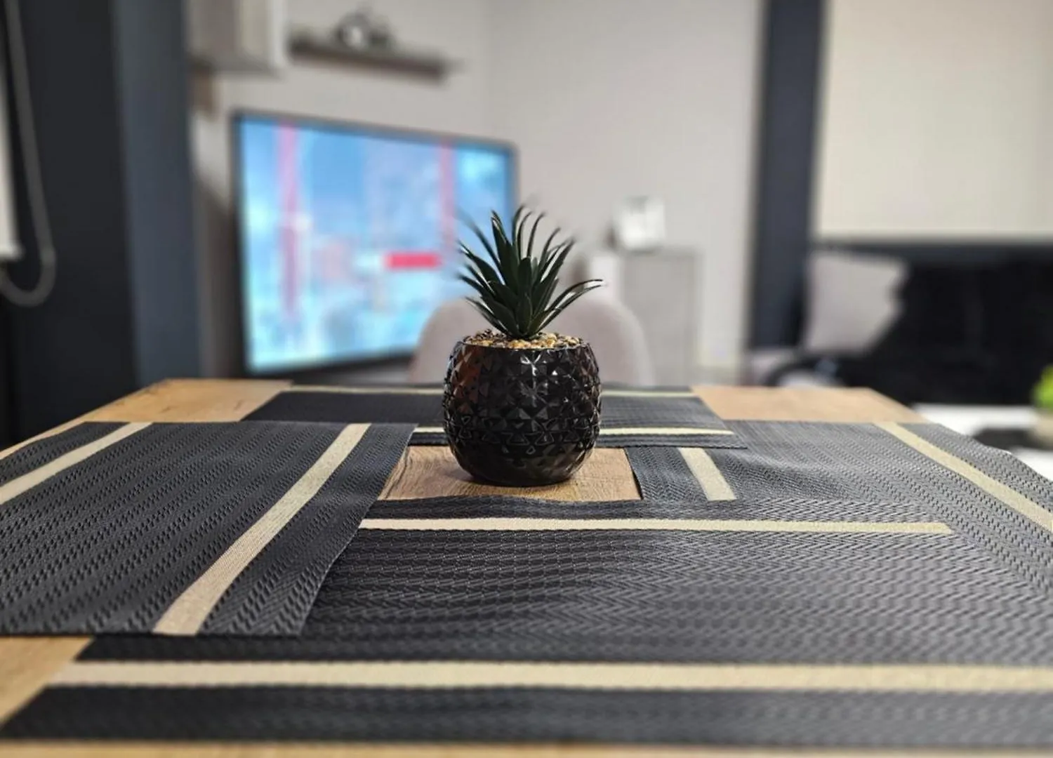 Tirana Daily Rental Apartments 2