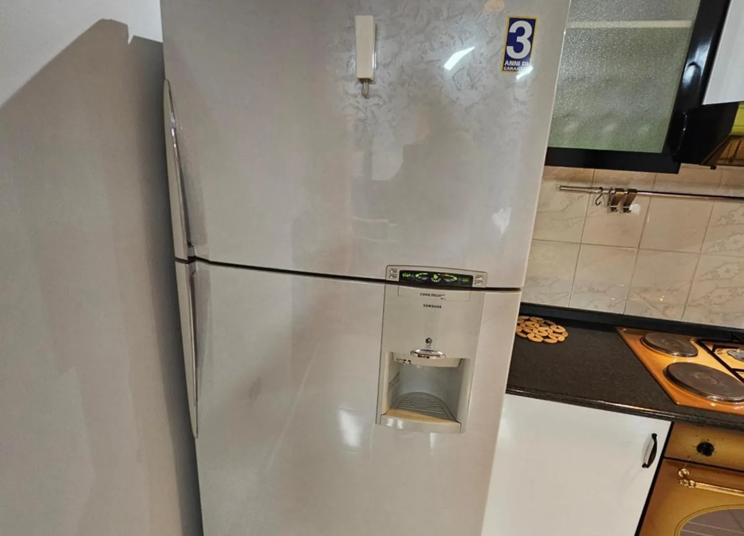 Tirana Daily Rental Apartments 2