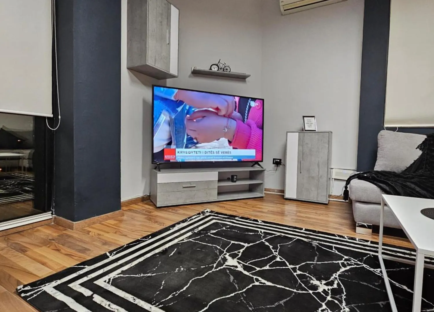 Tirana Daily Rental Apartments 2