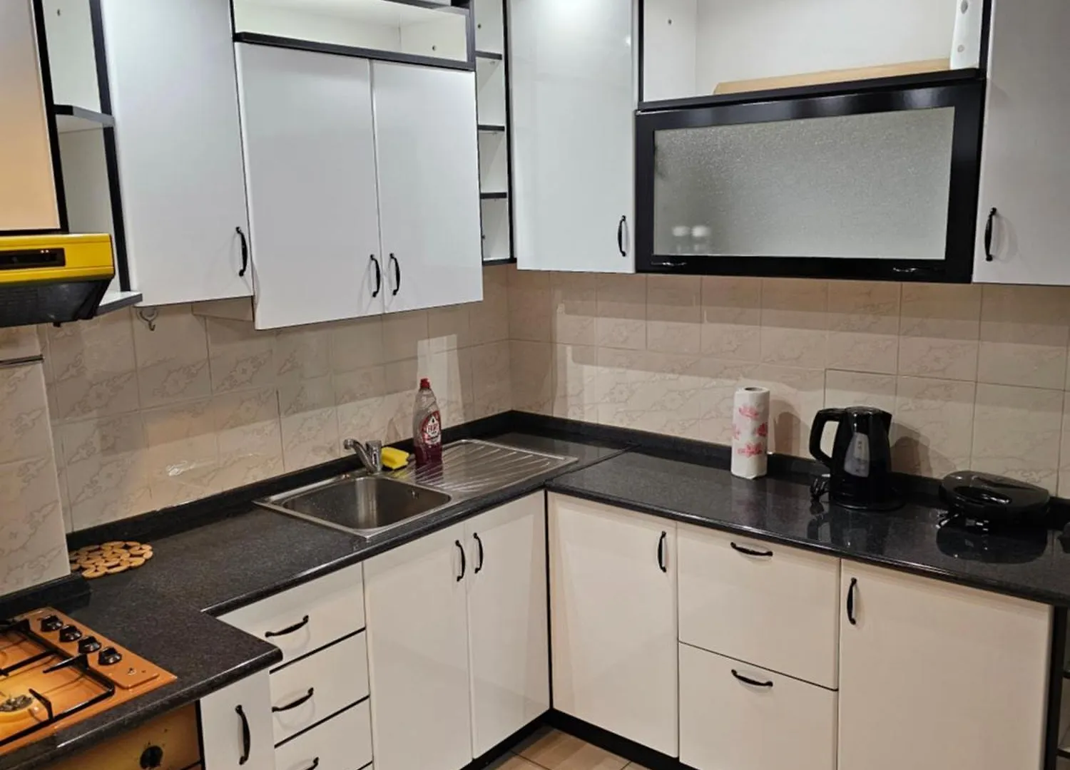 Tirana Daily Rental Apartments 2