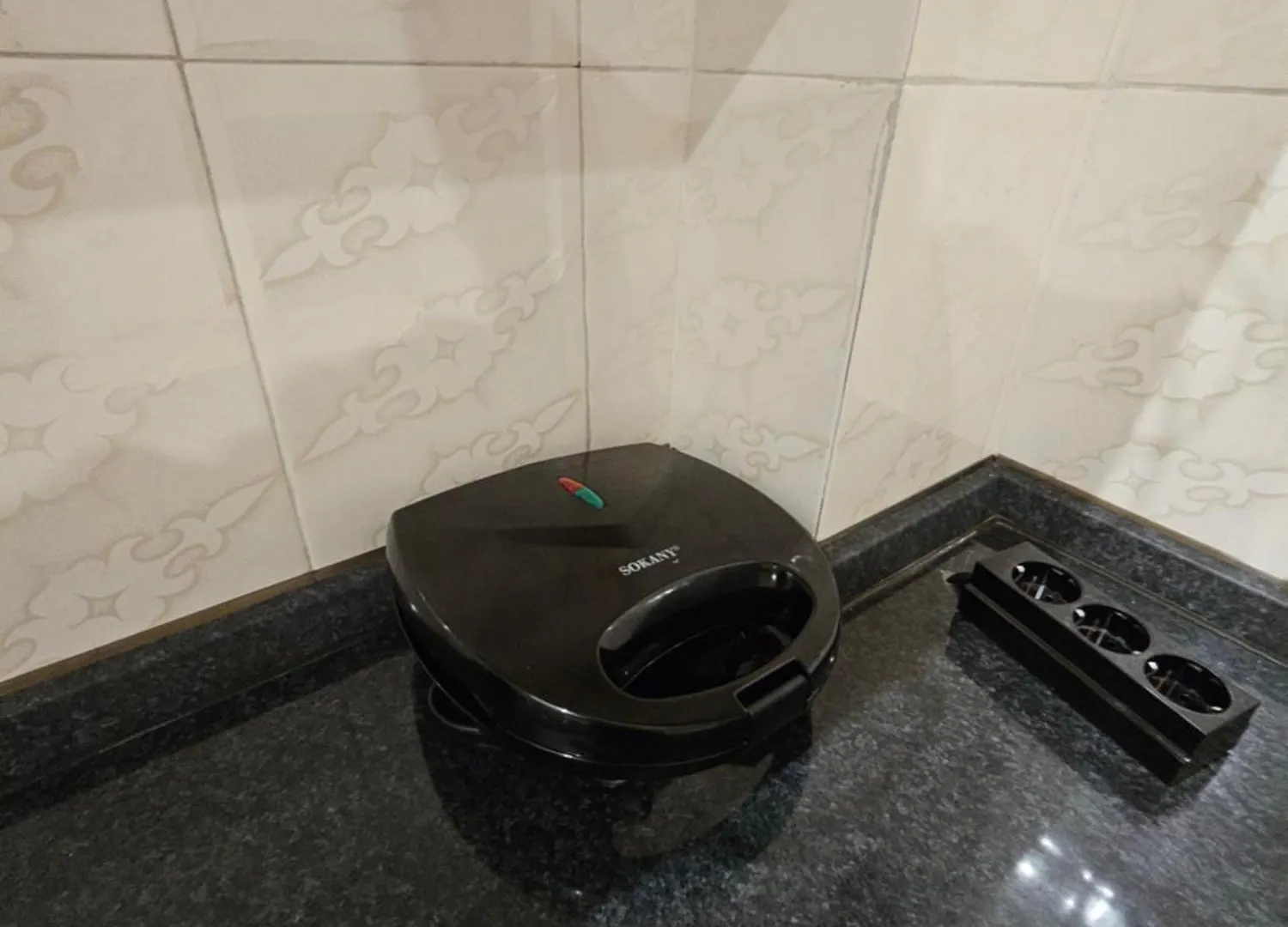 Tirana Daily Rental Apartments 2 Albania