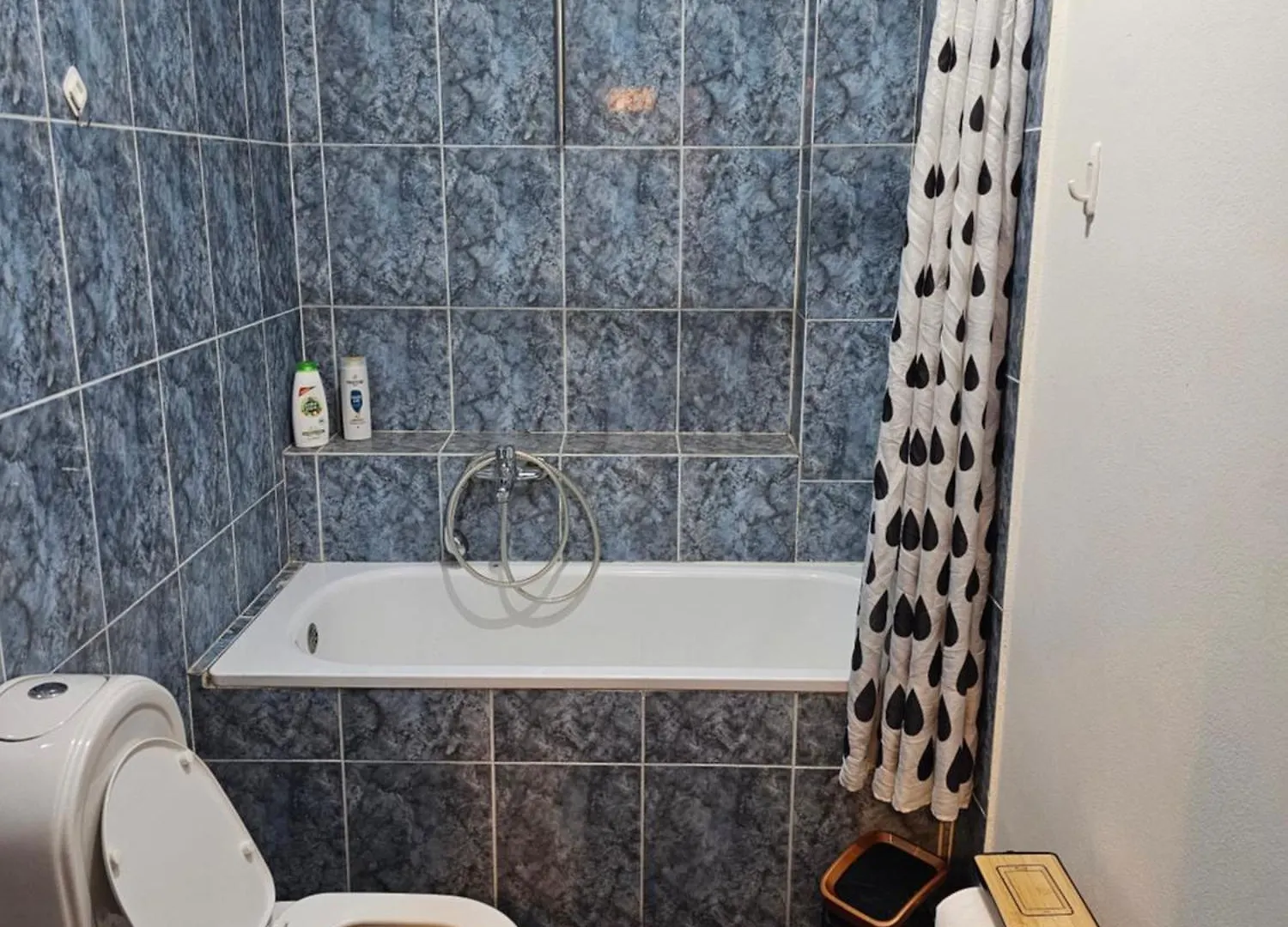 Tirana Daily Rental Apartments 2