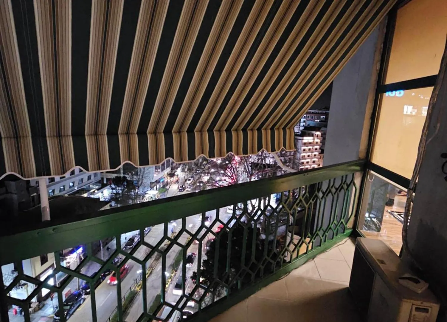 Tirana Daily Rental Apartments 2 Albania