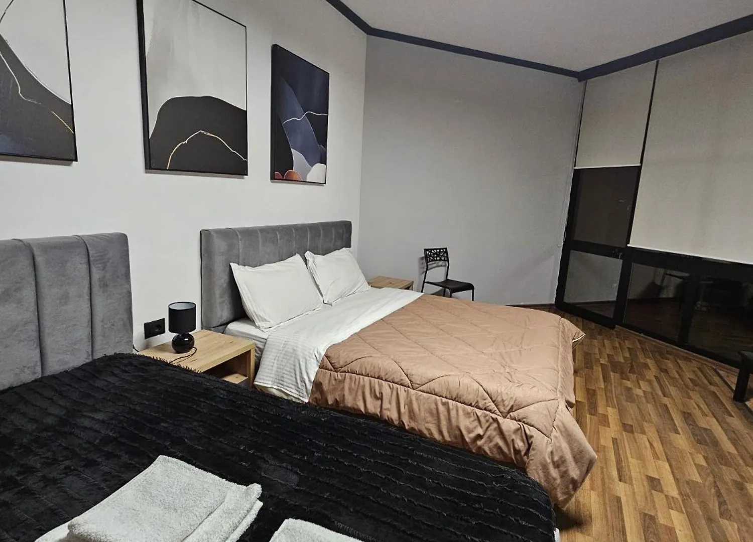 Tirana Daily Rental Apartments 2 Albania