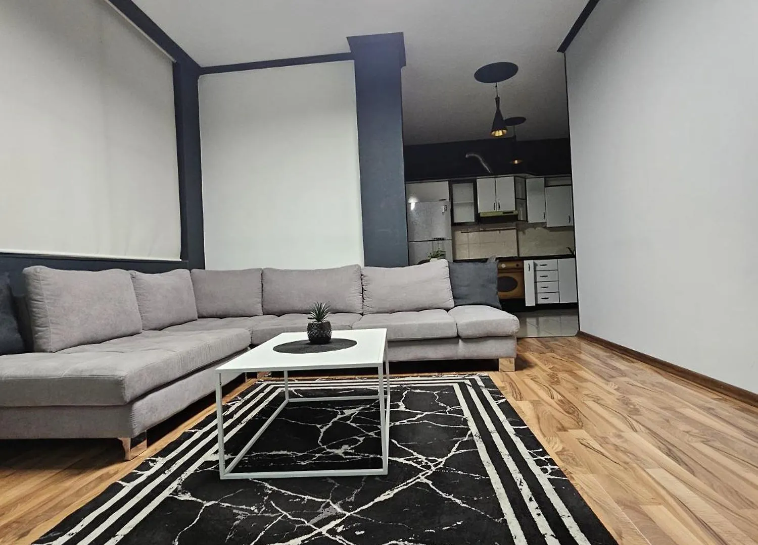 Tirana Daily Rental Apartments 2 Albania