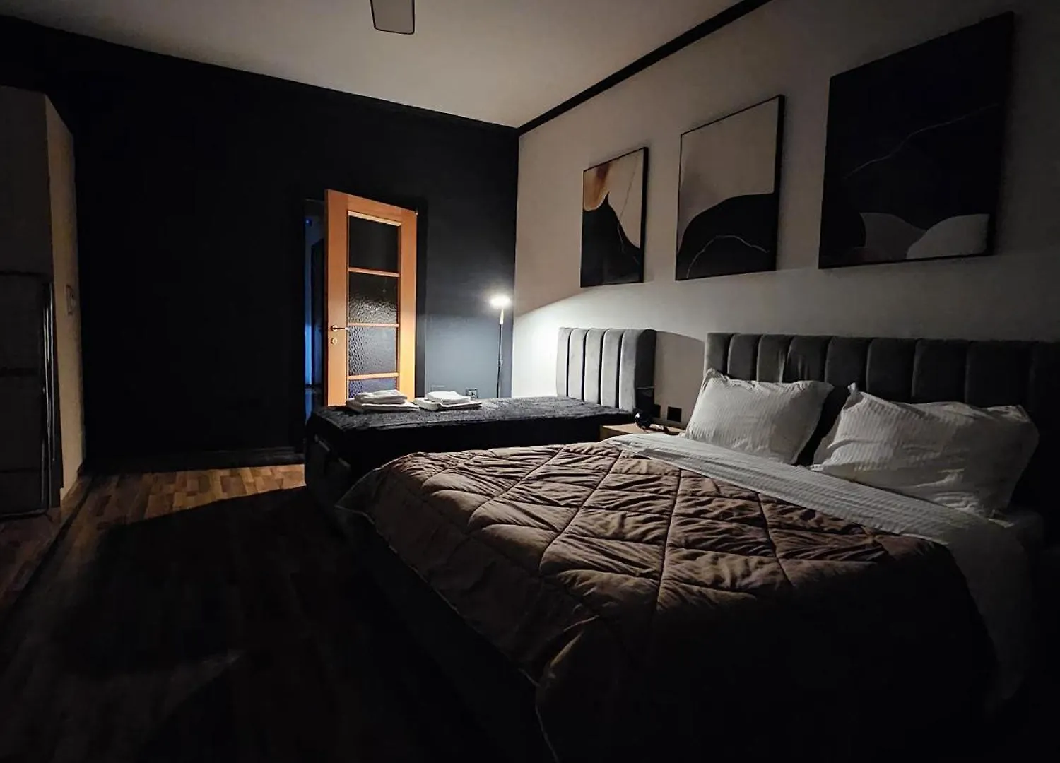 Tirana Daily Rental Apartments 2