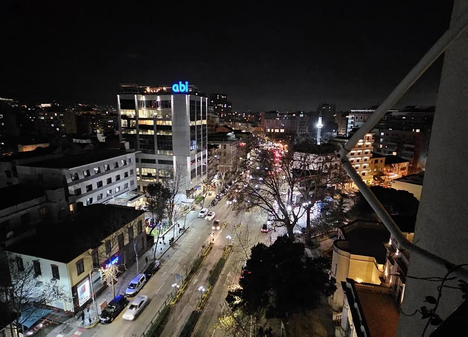 Tirana Daily Rental Apartments 2 0*,