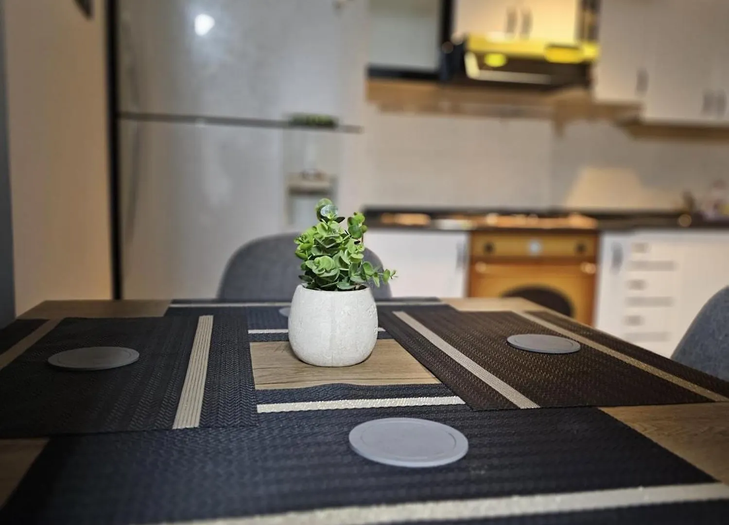 Tirana Daily Rental Apartments 2 Albania
